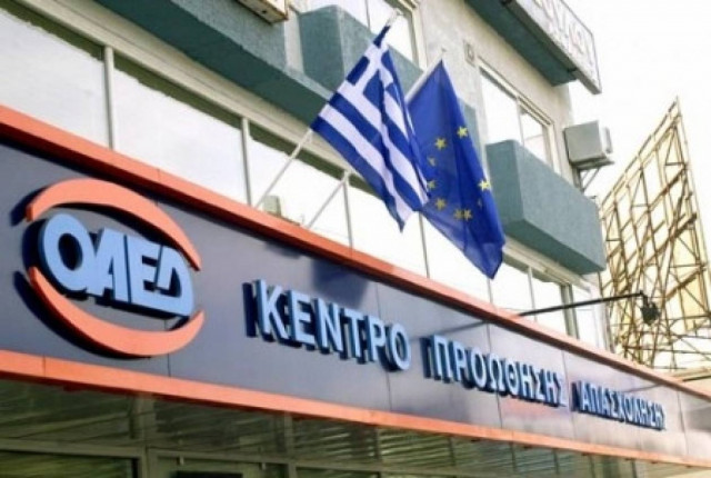 Επιδότηση ανέργων για  την ίδρυση νέων επιχειρήσεων