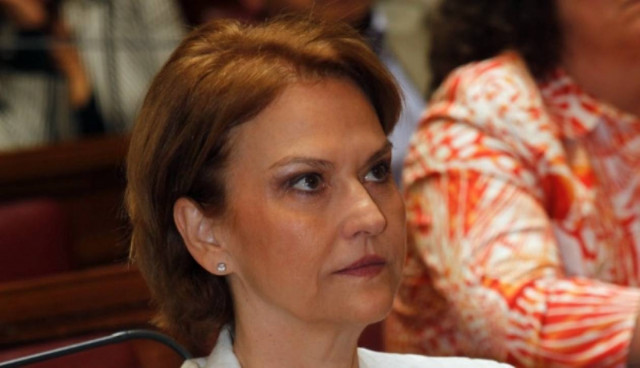 Ρεπούση: Αλλαγή βιβλίων ιστορίας για επαρκή διδασκαλία του ναζισμού