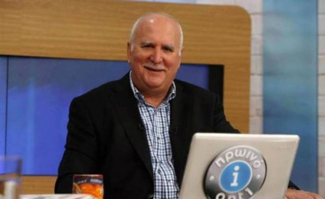 Παπαδάκης: Θα στείλω εξώδικο στον Στουρνάρα