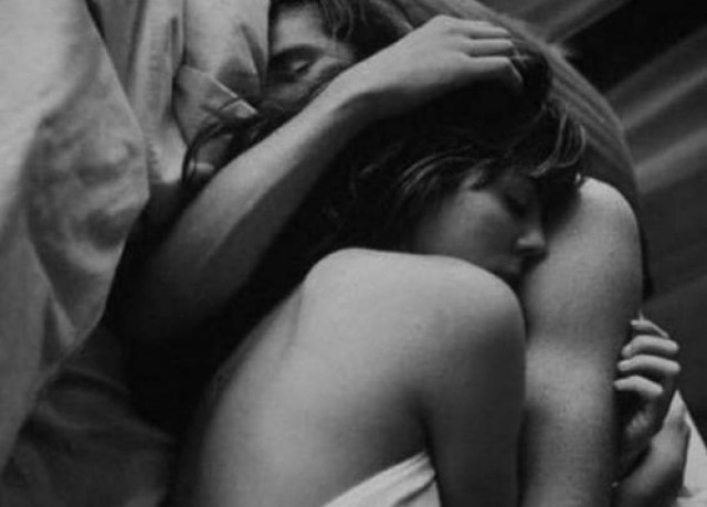 Αντρικές συμπεριφορές που μαρτυρούν ότι σας χωρίζει