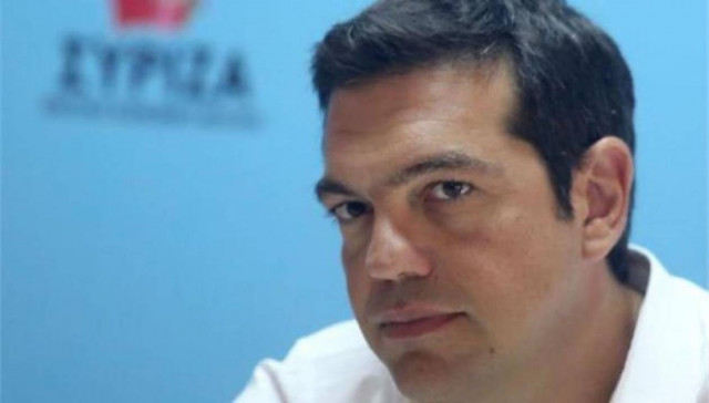 Ο Αλ. Τσίπρας πάει Τέξας