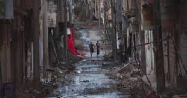 O πολωνός δημοσιογράφος Σούντερ δραπέτευσε από τους απαγωγείς του