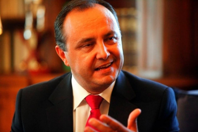 Καράογλου: Στη ΝΔ έχουμε το πλεονέκτημα να συζητάμε!