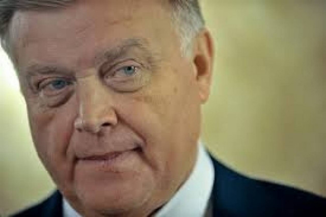 Επενδύσεις 100 εκατ. στην ΤΡΑΙΝΟΣΕ εξετάζουν οι Ρώσοι