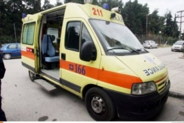 Θρήνος στην κηδεία της αδικοχαμένης 17χρονης μαθήτριας στο Αιτωλικό