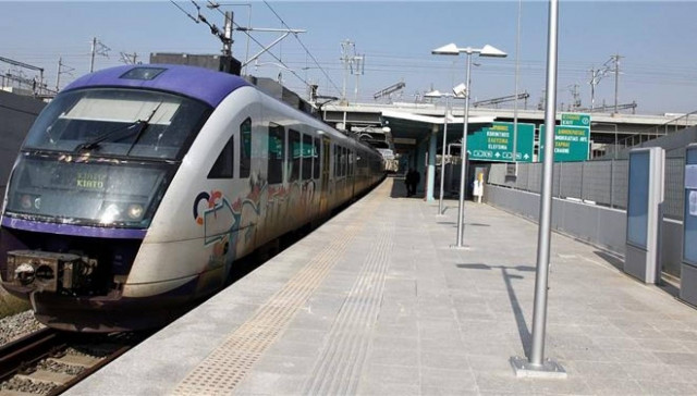 Στη δεύτερη φάση οι διαγωνισμοί ΤΡΑΙΝΟΣΕ και ROSCO