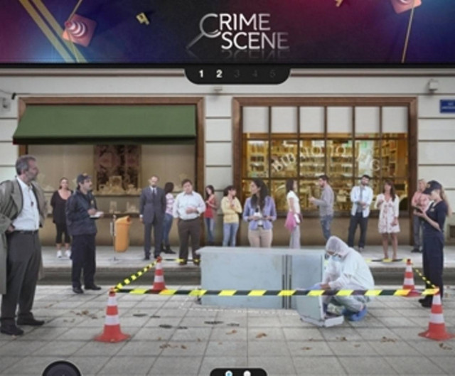 Νέα interactive ενέργεια από την Ανακύκλωση Συσκευών