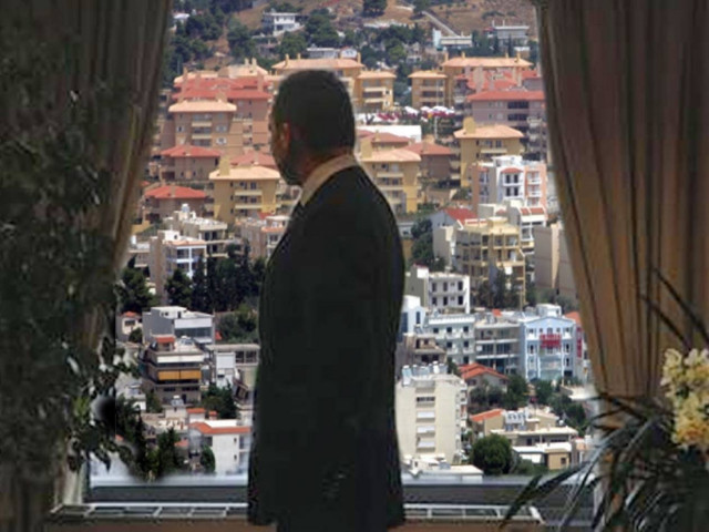 «Γκρίνια» και ένταση προκαλεί ο Φόρος Ακινήτων