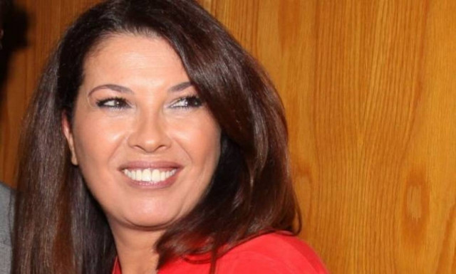 Μυστικός γάμος στην Αμερική για την Σοφία Αλιμπέρτη