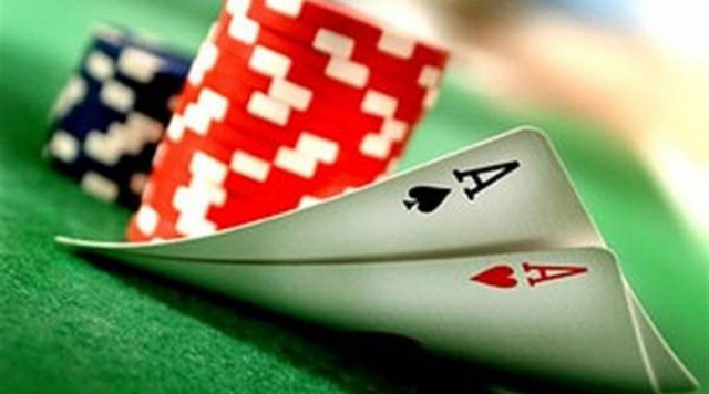 Εξάρθρωση από την ΕΛ.ΑΣ. μεγάλου κυκλώματος τζόγου