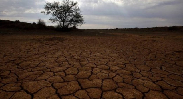 87 νεκροί μετανάστες λόγω δίψας