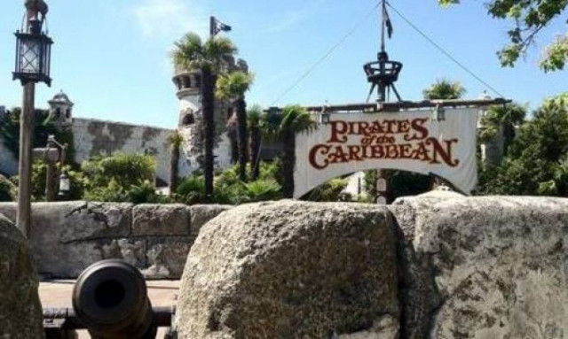 Tραυματίστηκε σοβαρά 5χρονο αγόρι στη Disneyland στο Παρίσι