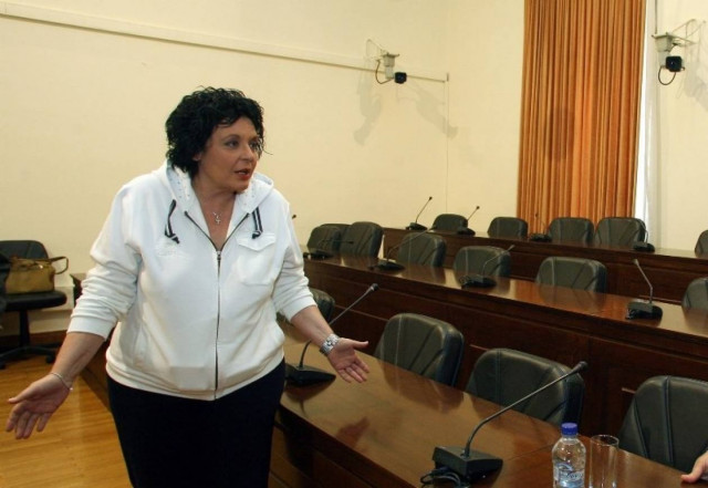 Ένταση στην ακρόαση του διοικητή της ΕΥΠ