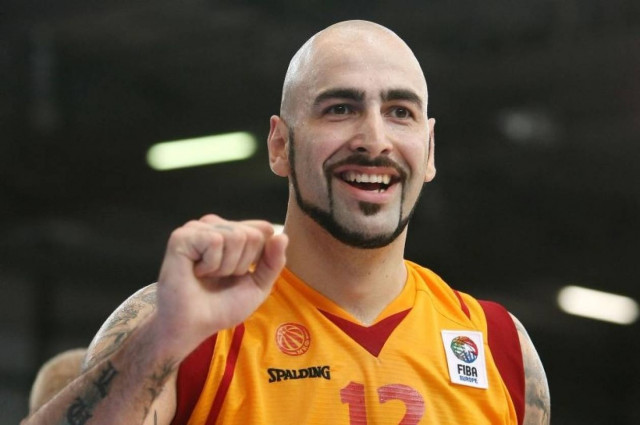 Δηλώσεις - ΣΟΚ από Σκοπιανό μπασκετμπολίστα