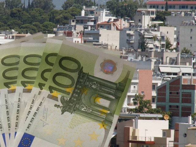 Στον αέρα το σχέδιο για τον Ενιαίο Φόρο Ακινήτων