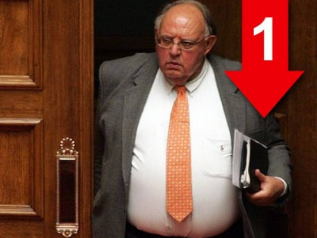 Εντελώς τυχαία ακούγαμε τους Αμερικάνους