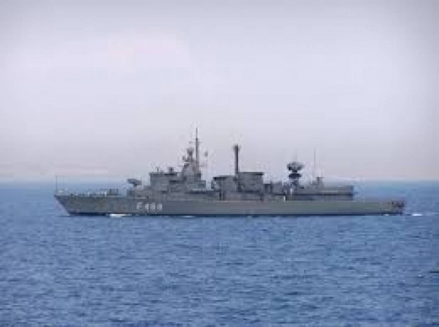 Αρχίζει η πολυεθνική άσκηση Ναρκοπολέμου «Αριάδνη 2013»