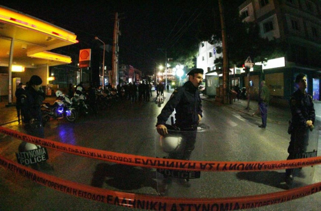 Πατέρας ενός παιδιού ο 29χρονος που δίνει μάχη για τη ζωή