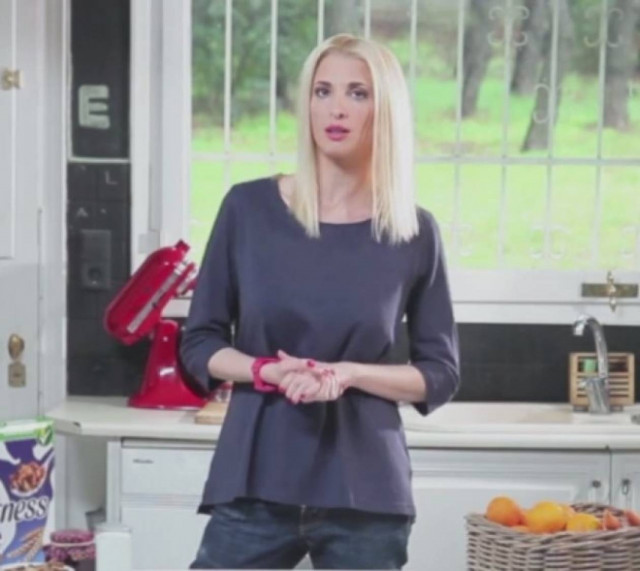 Υπάρχουν δίαιτες για να χάνουμε μόνο λίπος; H Ν.Κάρτσωνα λύνει απορίες