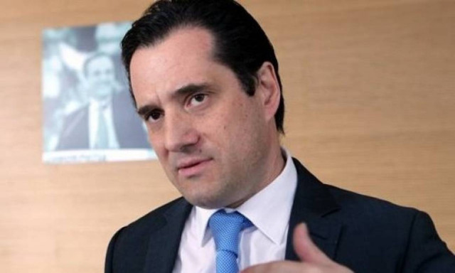 Α. Γεωργιάδης: Τραγικά και συγκλονιστικά περιστατικά