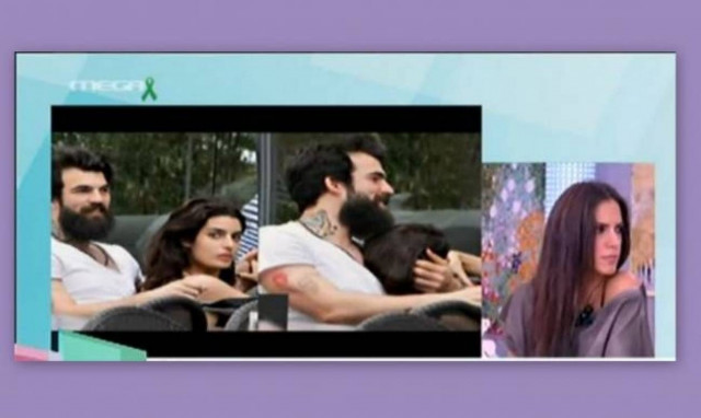 Το «καρφί» της Ελισάβετ Σπανού: Η Σωτηροπούλου θα πάει Αμερική για...