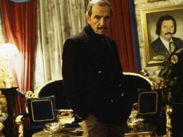 Σήμερα το τελευταίο αντίο στο Νίκο Φώσκολο