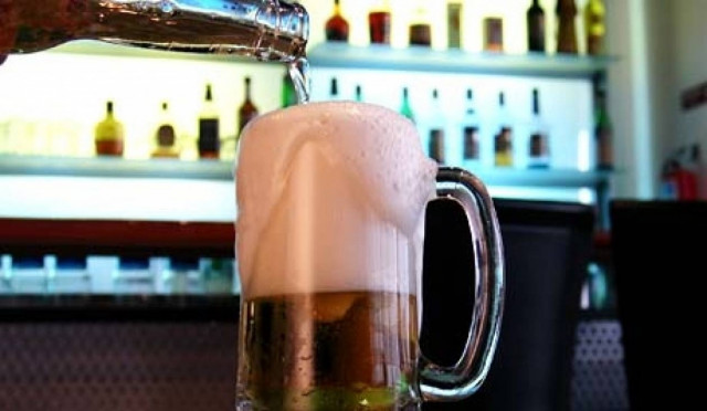 Στο Βέλγιο παρασκεύασαν μπίρα για τον Πούτιν