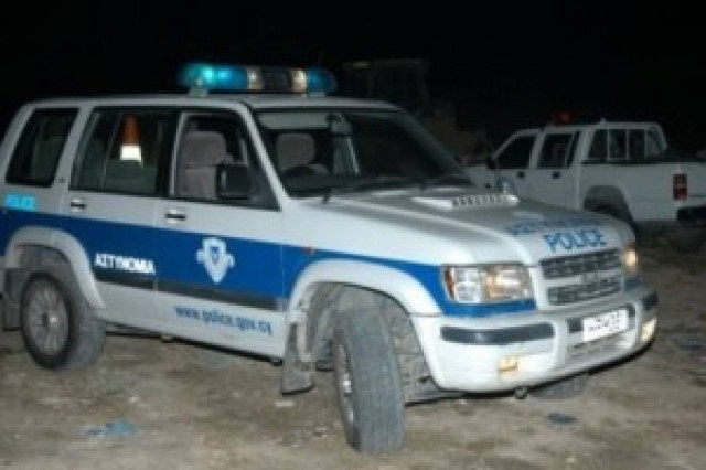 Τον έπιασαν με δεκάδες πλαστές ταυτότητες