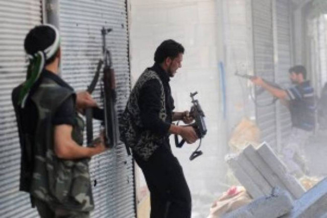 Παρακλάδι της Αλ Κάιντα ανάρτησε φρικιαστικά βίντεο