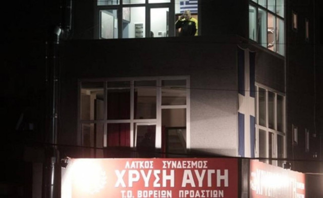 Το ιατρικό ανακοινωθέν για τη δολοφονική επίθεση στη Λ. Ηρακλείου