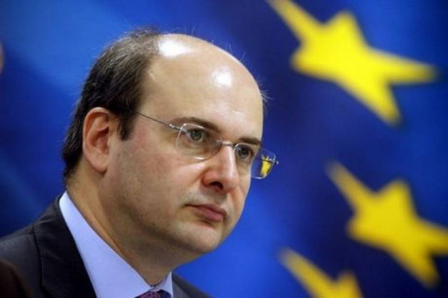 Χατζηδάκης: Είναι άδικο να λες ότι φορολογώ μόνο τα σπίτια