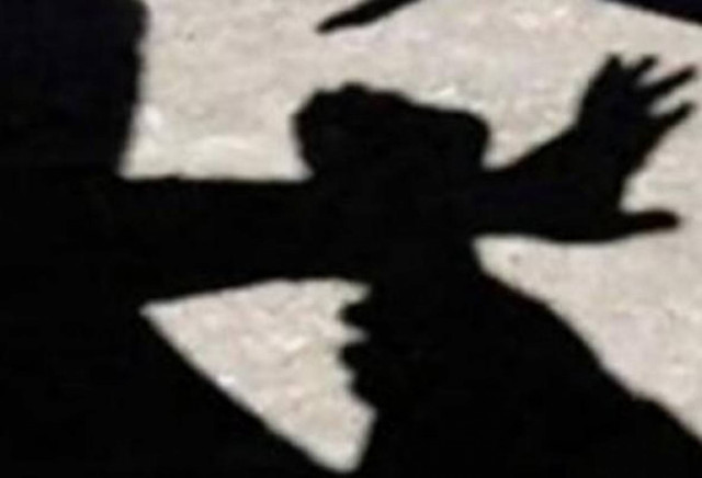 Τους ξάφρισαν μέρα μεσημέρι