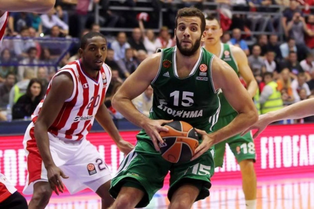 Τους διάβασε... Παππάς στο Βελιγράδι