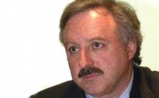 Παραιτήθηκε από την Eurobank ο Μιχάλης Κολακίδης