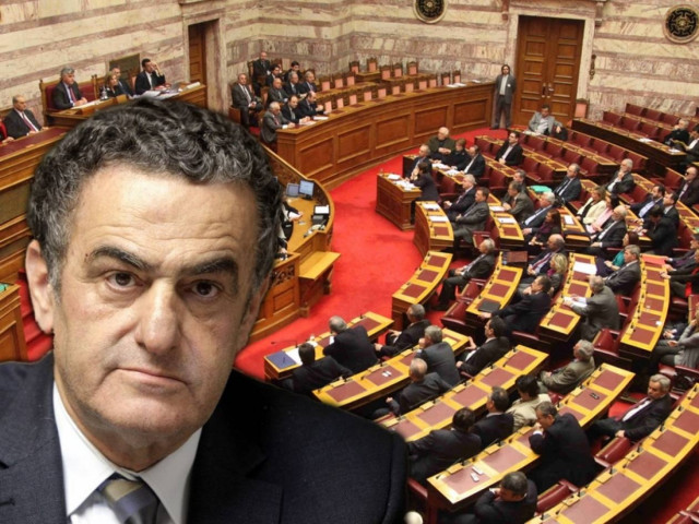 Οικονομικός «στραγγαλισμός» κομμάτων για ρατσιστικά εγκλήματα