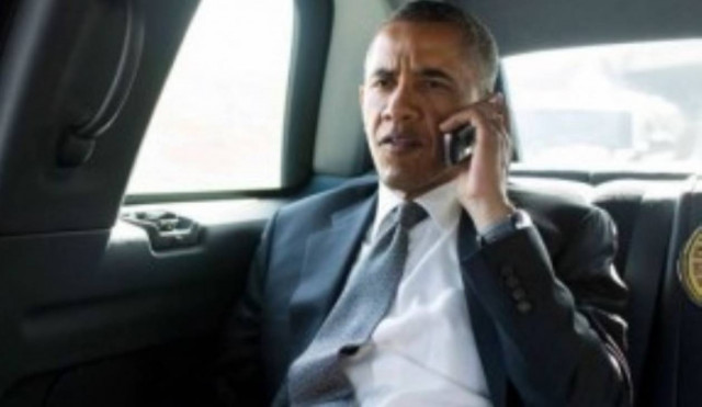 Κατασκόπευε και τον Ομπάμα η NSA;