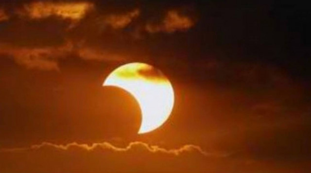 Σπάνια έκλειψη ηλίου την Κυριακή - Ορατή από την Ελλάδα