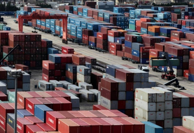 Μεγάλη αύξηση των εξαγωγών της Ν. Κορέας σε ΗΠΑ και ΕΕ