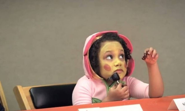 Ένας κόσμος χωρίς γλυκά, θα ήταν κόλαση για τα παιδιά.