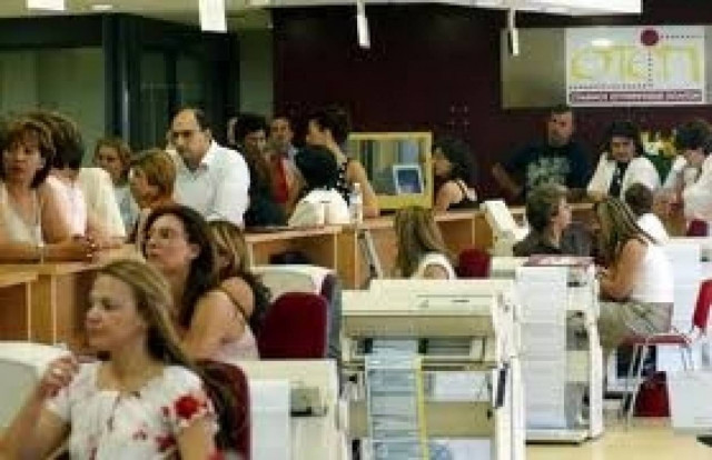 Ο εθνικός μας... κοπανατζής: Δεν είχε πάει στη δουλειά του εδώ και...