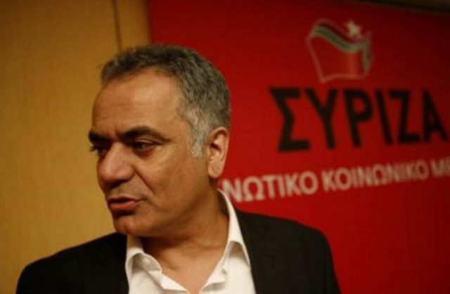 Σκουρλέτης: Ληστρικός φόρος που οδηγεί στη δήμευση της περιουσίας