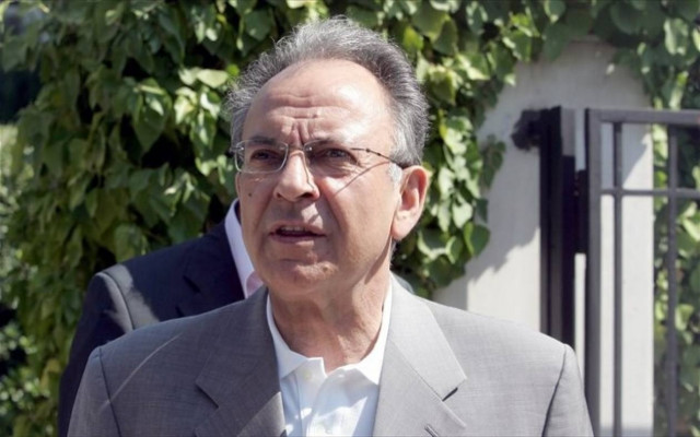 Δ. Σιούφας: Στόχος η κατασκευή του Μπουργκάς - Αλεξανδρούπολη