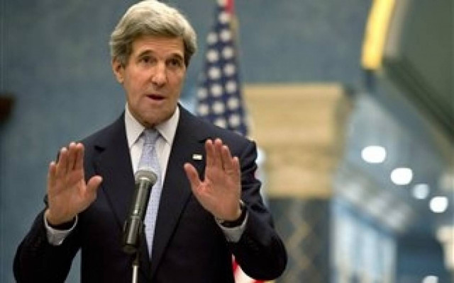 Κέρι: «Παρατραβηγμένες κάποιες παρακολουθήσεις»