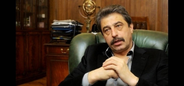 «Forbes Bulgaria»: Ο τραπεζίτης Τσβετάν Βασίλεφ στη λίστα των πλουσίων