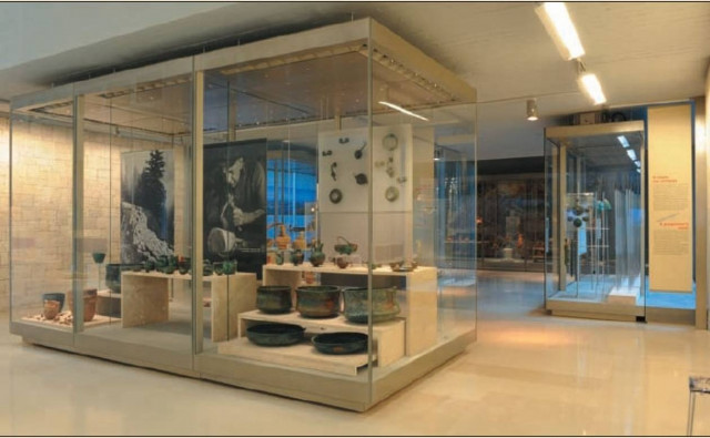 «Άνοιξαν» οι πόρτες στα Μουσεία: 777 θέσεις για ανέργους