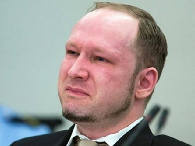 Τα τελευταία λόγια του Μπρέιβικ στην ετοιμοθάνατη μητέρα του