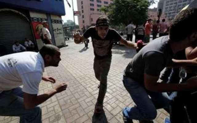 Αίγυπτος: Πυροβολισμοί σε ξενοδοχείο του Καΐρου