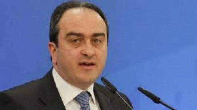 Θ.Σκορδάς: Όπλο για το εμπόριο η λειτουργία τις Κυριακές