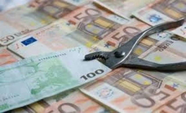 Σώμα «εφοριακών-ράμπο» στη Γενική Γραμματεία Δημοσίων Εσόδων