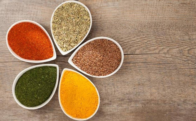 Βάλτε χρώμα στη διατροφή σας για πρόληψη του καρκίνου